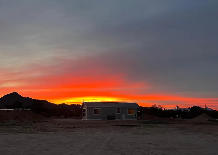 Chalet The 303 In The Desert - Whole House Casa Grande