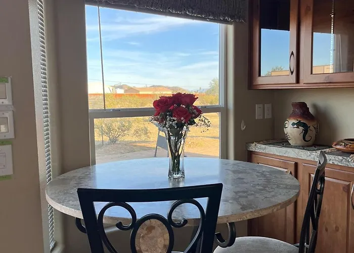 The 303 In The Desert - Whole House Chalet Casa Grande
