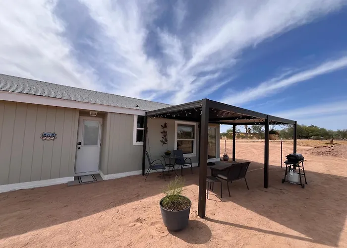 The 303 In The Desert - Whole House * Casa Grande