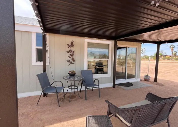 The 303 In The Desert - Whole House Chalet
